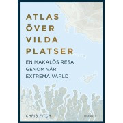 Atlas över vilda platser